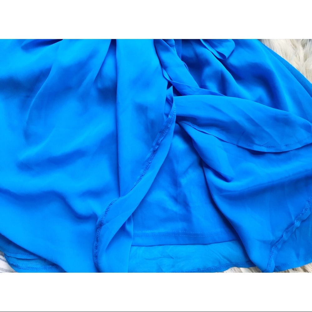 NWOT ASOS Madam Rage Dress - Picture 6 of 8